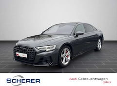 Bild des Angebotes Audi S8 *HD-MATRIX PANO HUD B&O AHK*