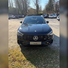 Bild des Angebotes Mercedes-Benz GLA 35 AMG GLA 35 AMG 4Matic (247.751)