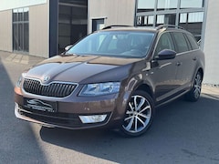 Bild des Angebotes Skoda Octavia Combi Joy Garantie