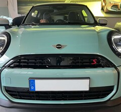 Bild des Angebotes MINI Cooper S Mini Cooper SClassic Trim