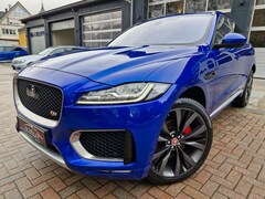 Bild des Angebotes Jaguar F-Pace F-PACE First Edition AWD 1.Hand 8-Fach