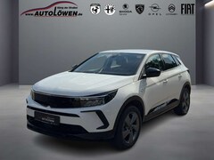 Bild des Angebotes Opel Grandland X (X) 1.2 Turbo GS Line Rückfahrkamera