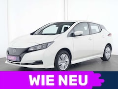 Bild des Angebotes Nissan Leaf Bluetooth|Totwinkel-Assistent|Speed-Limiter
