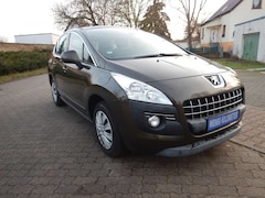 Bild des Angebotes Peugeot 3008 3008 120 VTi Premium