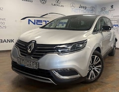 Bild des Angebotes Renault Espace dCi160 EDC Initiale Paris*4Control*VOLL