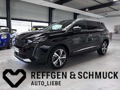 Bild des Angebotes Peugeot 5008 ALLURE 7-SITZE+KLIMA+NAV+LED+DAB+MIRROR+TÜV