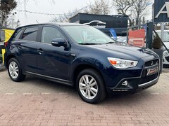 Bild des Angebotes Mitsubishi ASX Basis 2WD*Klimaautomatik*Shz*LED*TÜV NEU