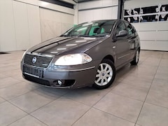 Bild des Angebotes Fiat Croma 1.9 8V Multijet Dynamic / AHK / 1HAND /