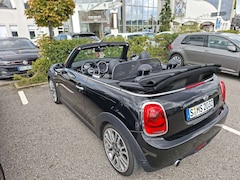 Bild des Angebotes MINI Cooper D Cabrio