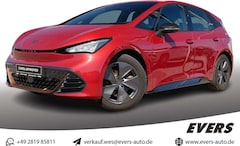 Bild des Angebotes CUPRA Born 150kW 58kWh NAVI+SHZ+ACC+360°+TOTWINKEL