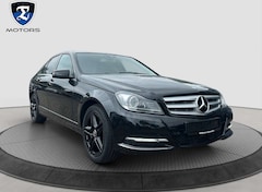 Bild des Angebotes Mercedes-Benz C 350 /SCHIEBED./STANDH./AVANTGARDE/AMG/GARANTIE