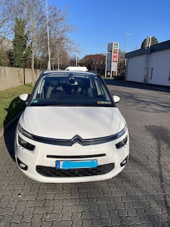 Bild des Angebotes Citroen Grand C4 Picasso e-HDi 115 Exclusive
