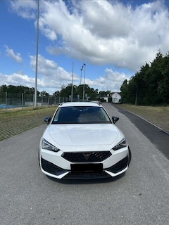 Bild des Angebotes CUPRA Leon Basis
