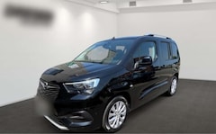 Bild des Angebotes Opel Combo Life E 1.2 Turbo Ultimate  Automatik SITZHZG