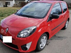 Bild des Angebotes Renault Twingo 1.2  16V 75 Authentique