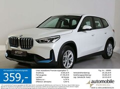 Bild des Angebotes BMW iX1 xDrive30 Ahk ACC LED Adap.M-Fahrwerk LED App