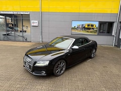 Bild des Angebotes Audi S5 Cabriolet 3.0 TFSI quattro/B&O/LEDER/KAMERA/