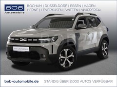 Bild des Angebotes Dacia Duster FL24 Journey TCe 130 NAVI SHZ Kamera