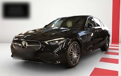 Bild des Angebotes Mercedes-Benz C 200 d AVANTGARDE DISTRON AHK 360° MEMORY SOUND