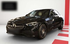 Bild des Angebotes Mercedes-Benz C 200 d AVANTGARDE DISTRON AHK 360° MEMORY SOUND