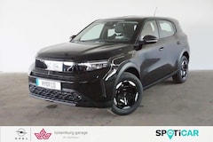 Bild des Angebotes Opel Frontera Edition 1.2 Turbo Hybrid AT Navi RFK SHZ