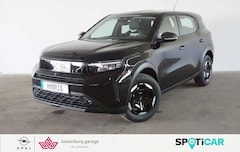 Bild des Angebotes Opel Frontera Edition 1.2 Turbo Hybrid AT Navi RFK SHZ