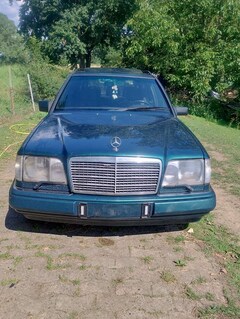 Bild des Angebotes Mercedes-Benz E 280 TE Sportline Automatik