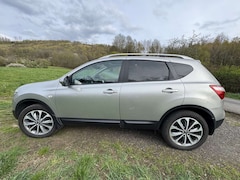 Bild des Angebotes Nissan Qashqai Tekna
