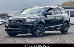 Bild des Angebotes Audi Q7 3.0 TDI S Line 7Sitze Pano RSE AHK Stdhzg Kam