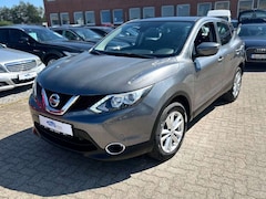 Nissan Qashqai Acenta *92.000 KM*