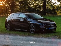 Bild des Angebotes Mercedes-Benz A 220 A 220 d 4Matic 8G-DCT Edition 2020