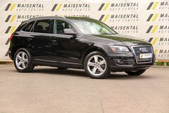 Bild des Angebotes Audi Q5 Quattro aus 1.Hand|Pano|Memory|Navi|R.Kamera