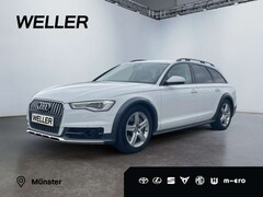 Bild des Angebotes Audi A6 allroad qu 3.0 TDI tiptronic *ACC*Niveau*PDC*