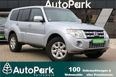 Bild des Angebotes Mitsubishi Pajero 3.2 DI-D Invite