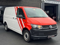 Bild des Angebotes VW T6 Transporter Kombi Kasten EcoProfi*Klima*