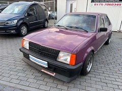 Bild des Angebotes Opel Kadett -L*OLDTIMER*TÜV/AU*FLÜSSIGGAS