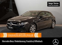 Bild des Angebotes Mercedes-Benz A 180 d STYLE+KAMERA