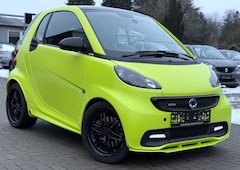 Bild des Angebotes smart forTwo BRABUS*XCLUSIVE*TAILOR MADE*ERST 25 TKM*