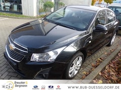 Bild des Angebotes Chevrolet Cruze Hatchback 1.4 LTZ Turbo Navi/Rückfahrkamera
