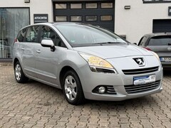 Bild des Angebotes Peugeot 5008 Premium