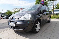 Bild des Angebotes Renault Modus AVANTAGE*TÜV NEU*ZAHNRIEMEN NEU*KLIMA*