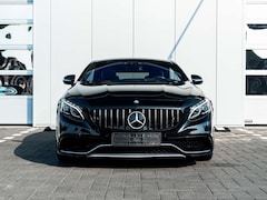 Bild des Angebotes Mercedes-Benz S 63 AMG S 63 AMG 4MATIC COUPÉ I HUD I KAM I TV I