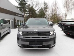 Bild des Angebotes Hyundai SANTA FE Santa Fe 1.6 T-GDI Hybrid 158 kW 4WD Signature