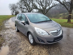 Bild des Angebotes Opel Meriva Active