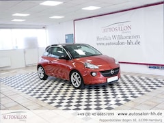 Bild des Angebotes Opel Adam Slam*1Vorb.Rentner*Servicegepf*Sport & Dach-Paket*