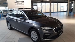 Bild des Angebotes Skoda Scala 1.5 TSI DSG / AHK / DAB / KLIMA / PDC /