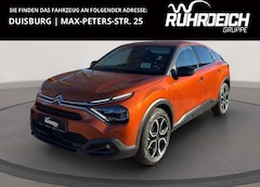 Bild des Angebotes Citroen C4 e- Shine HUD+NAVI+PDC+CARPLAY+