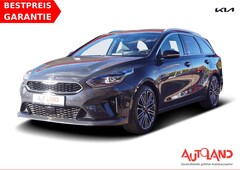Bild des Angebotes Kia Ceed SW / cee'd SW Ceed SW 1.4 T-GDI GT-Line LED Navi Memory Kamera