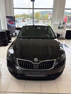 Bild des Angebotes Skoda Octavia Clever