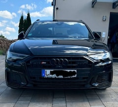 Bild des Angebotes Audi S6 3.0 TDI quattro basis